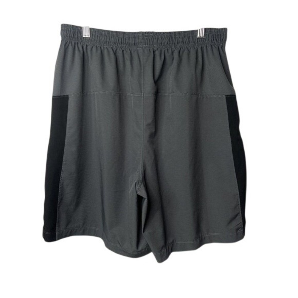 Rivalry Threads Cincinnati Bearcats Shorts Mens‎ XL Gray Black Athletic Gym NCAA - Picture 11 of 11